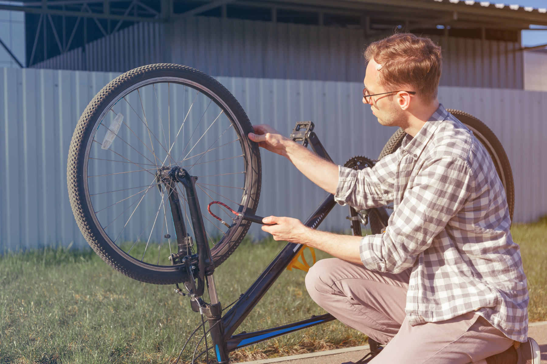 Road Cycling Gear Essentials