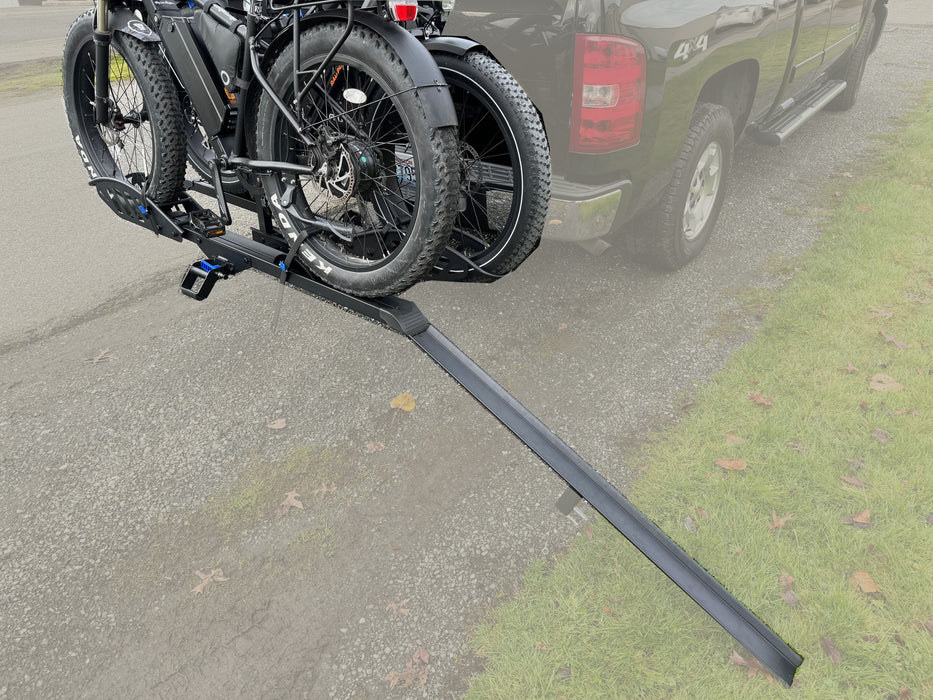 Heininger Advantage Loading Ramp for E-Bike Rack