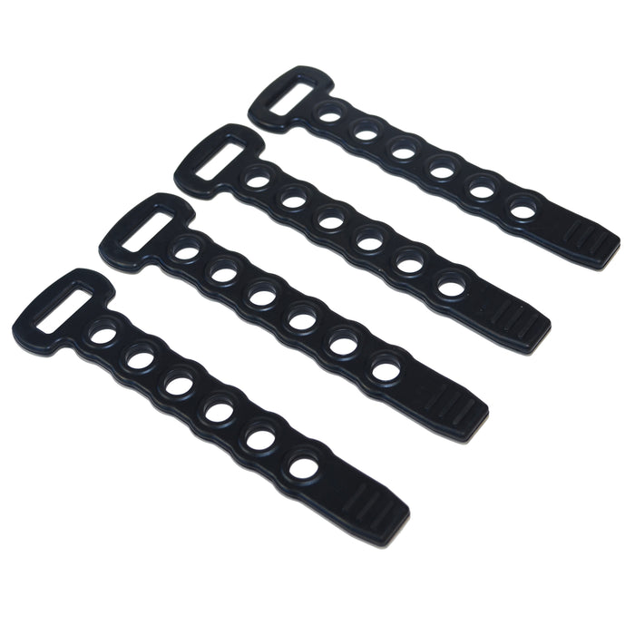 Advantage SportsRack Replacement Bike Rack Straps