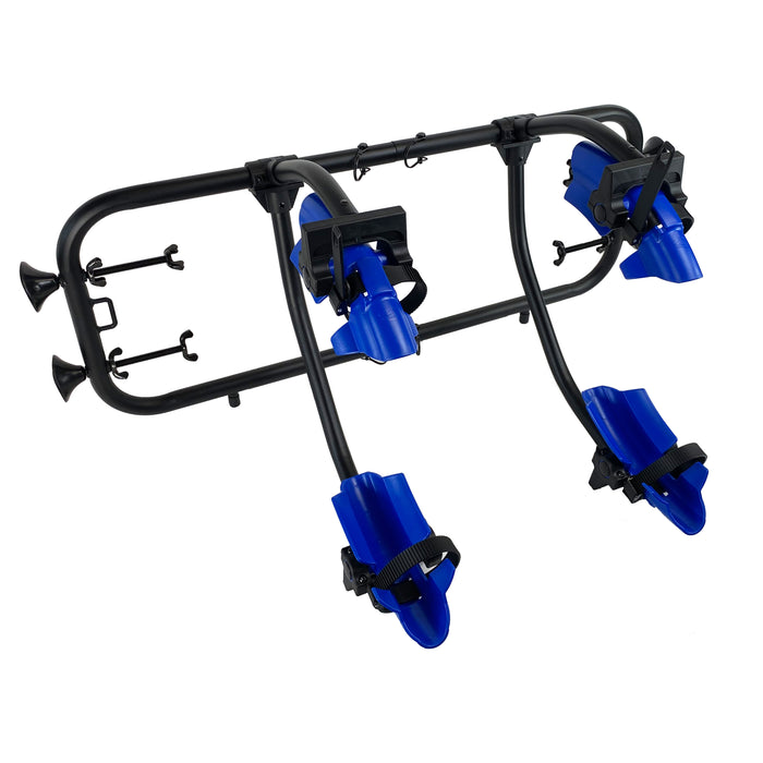 Advantage® Sports Rack BedRack Elite 2 Bike Truck Bed Bike Rack