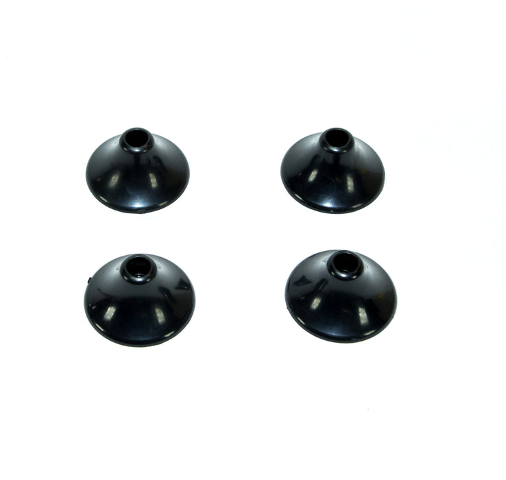 Advantage SportsRack BedRack Replacement Round Rubber Feet