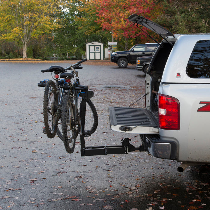 Advantage glideAWAY Elite Four Bike Rack Carrier