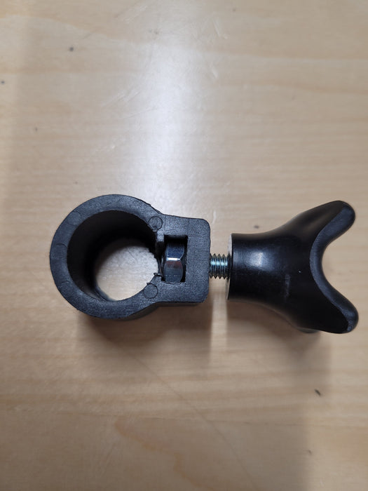 Pet Partition Vertical Adjustment Knob