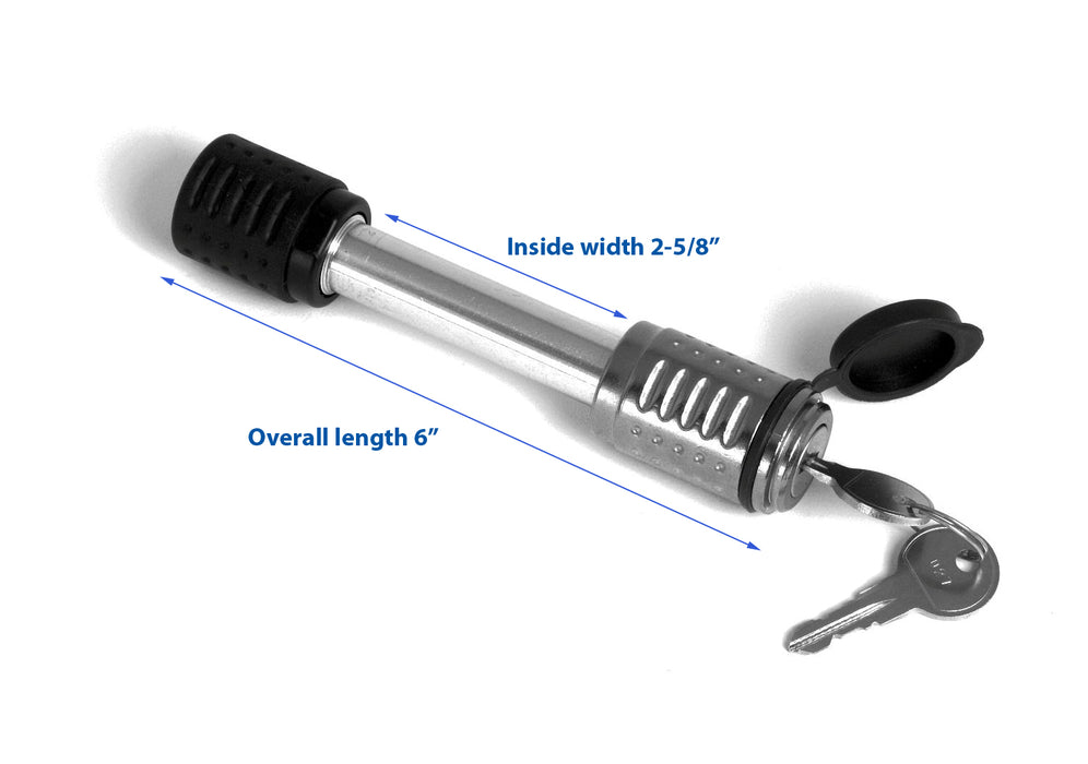 HitchMate Hitch Lock for 2" Receiver