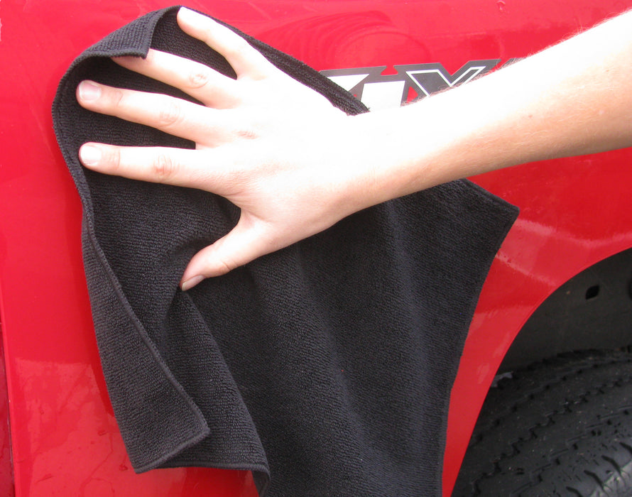 MicroFiber Towels by GarageMate