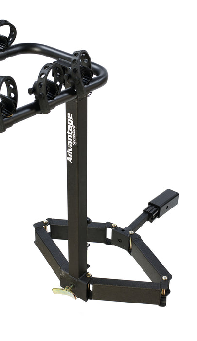 Advantage Sports Rack glideAWAY2 Deluxe 4 Bike Rack Carrier