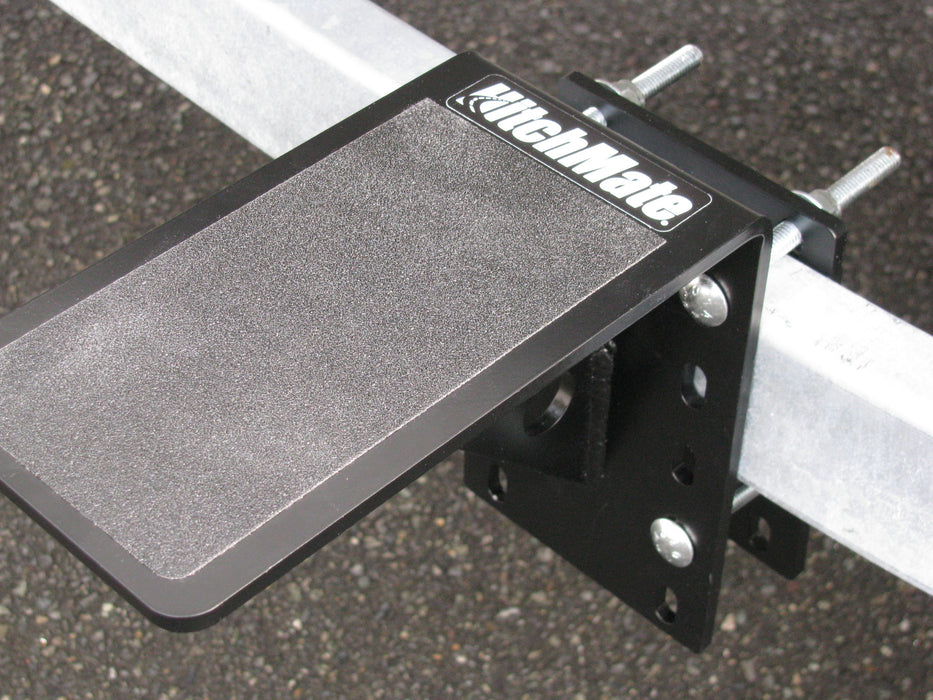 HitchMate Boat Trailer Step