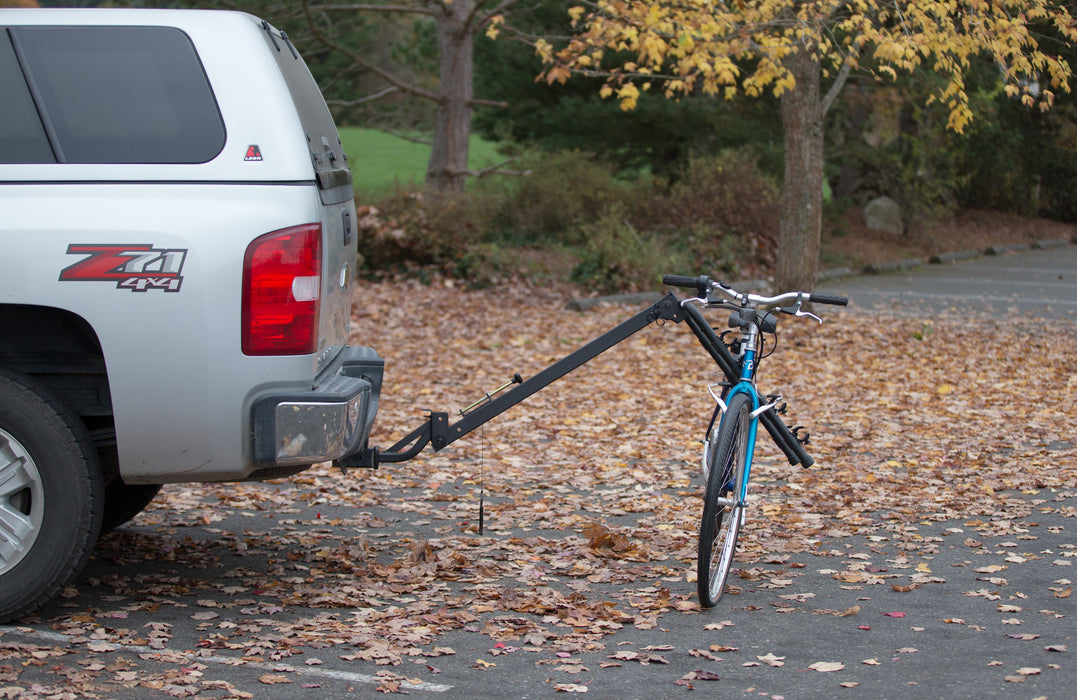 Advantage Sports Rack TiltAWAY 4-Bike Rack Carrier