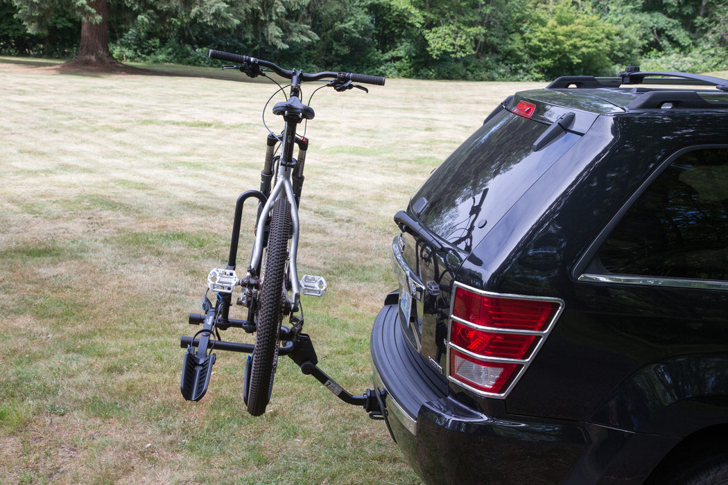 Advantage SportsRack FlatRack 2 Bike Carrier