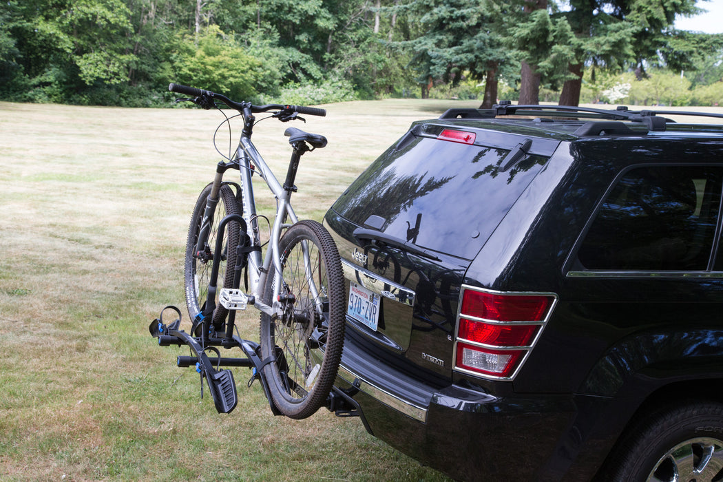 Advantage SportsRack FlatRack 2 Bike Carrier