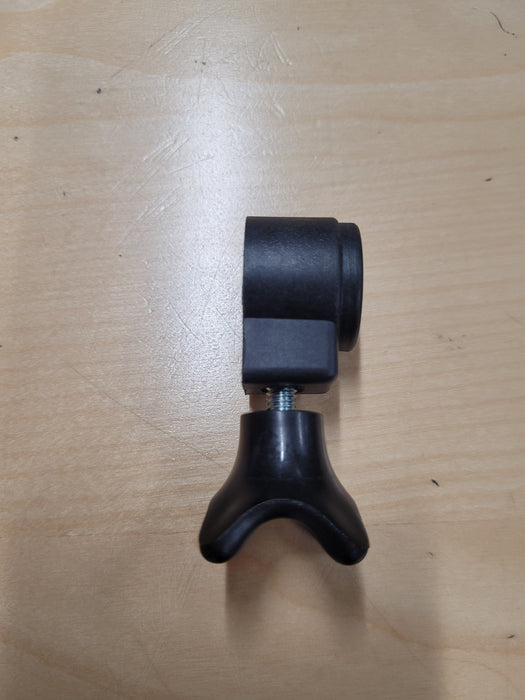 Pet Partition Vertical Adjustment Knob